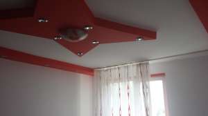 Vand apartament 2 camere