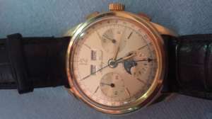 Ceas mathey tissot