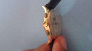 Ceas mathey tissot