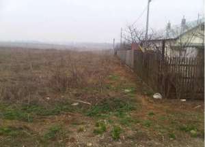 Balotesti Particular zona vile,   Str Florilor,   5150 mp cu iesire lac