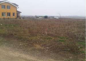 Balotesti Particular zona vile,   Str Florilor,   5150 mp cu iesire lac