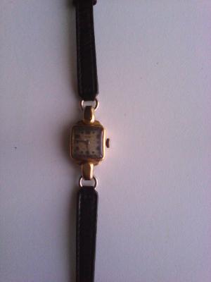 vintage ceas