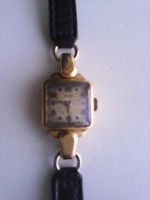 vintage ceas