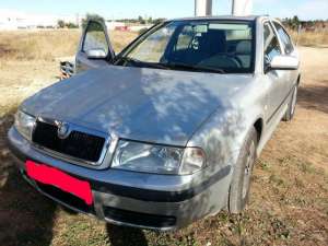 vand compresor clima skoda octavia 1.9 tdi an 2004