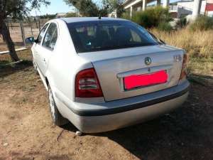 vand compresor clima skoda octavia 1.9 tdi an 2004