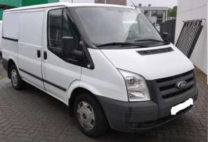 Vand URGENT Ford TRANSIT 260S