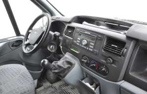 Vand URGENT Ford TRANSIT 260S