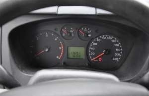 Vand URGENT Ford TRANSIT 260S