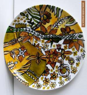 Ceramica Pictata