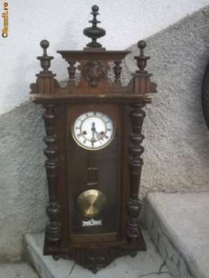 3 CEASURI/PENDULE PERETE
