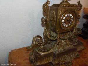 SUPERB CEAS  BRONZ NAPOLEON  III