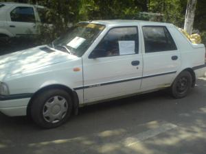 vanzare dacia nova