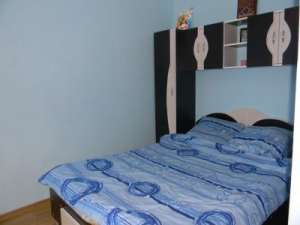 Apartament 2 camera,  etaj 2/4,  Buftea