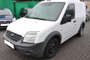 Vand Urgent Ford Transit Connect T200S, 1.8 DTCI, 55KW/75CP, An fabricatie 2010