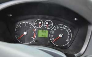 Vand Urgent Ford Transit Connect T200S, 1.8 DTCI, 55KW/75CP, An fabricatie 2010