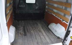 Vand Urgent Ford Transit Connect T200S, 1.8 DTCI, 55KW/75CP, An fabricatie 2010