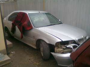 rover 45 anglia-2004- pentru piese