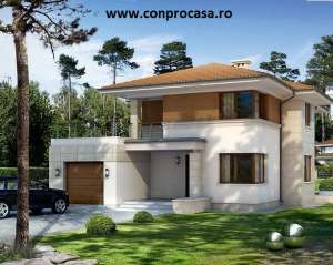 CONSTRUIESTE SINGUR CASA VISATA ! 
SIMPLU,  RAPID,  SUPER-IEFTIN !!