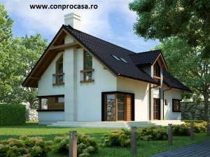 CONSTRUIESTE SINGUR CASA VISATA ! 
SIMPLU,  RAPID,  SUPER-IEFTIN !!