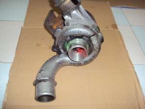 Turbo Renault Laguna II 1.9DCI 2003