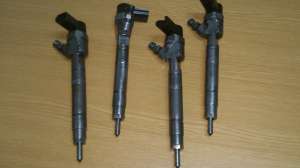 Vindem injectoare reconditionate Bosch