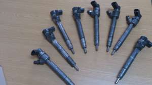 Vindem injectoare reconditionate Bosch