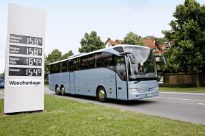 Transport de persoane BRAILA GERMANIA