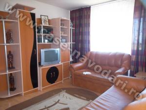 Vand apartament 2 camere in Navodari Tasaul