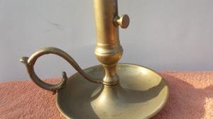 Sfesnic reglabil bronz masiv