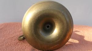 Sfesnic reglabil bronz masiv