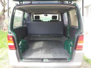 Schimb utilitara mercedes vito cu berlina!