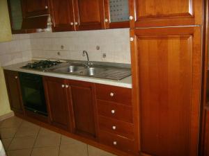 mobila bucatarie complecta