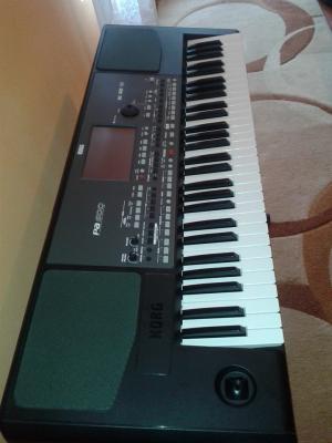 Vand korg pa600