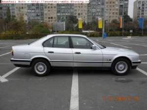 BMW524TD-1991-2800E