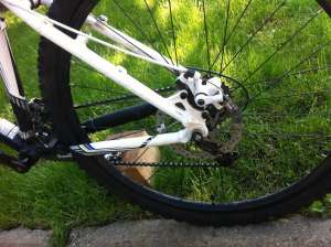 Bicicleta Coluer 260