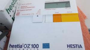 Tensiometru digital Hestia OZ 100 (functional)