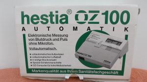 Tensiometru digital Hestia OZ 100 (functional)