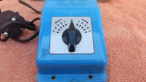 Alimentator Trix Express (functional)
