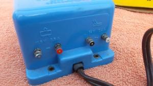 Alimentator Trix Express (functional)