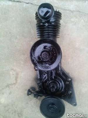 compresor U445