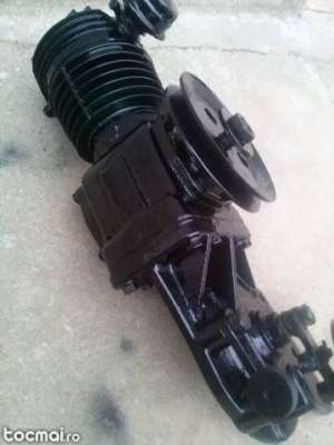 compresor U445