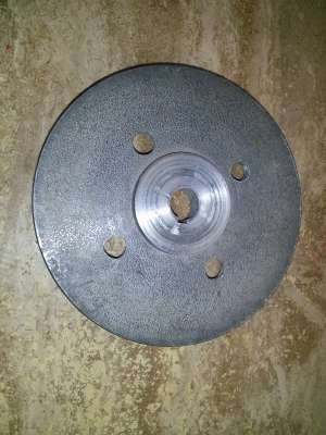 compresor U445