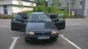 Opel astra F