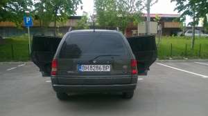 Opel astra F