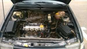 Opel astra F
