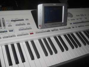 vand korg paxpro