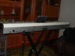 vand korg paxpro