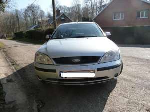 vand volanta ford mondeo 2.0 tdci an 2004
