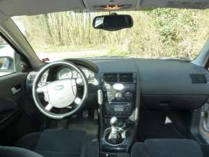 vand volanta ford mondeo 2.0 tdci an 2004