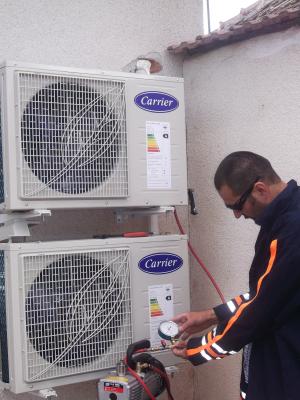 Service aer conditionat Timisoara .